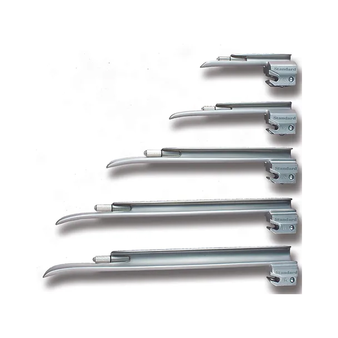 Laryngoscope Blade-Straight-Miller available in online  pharmacy qatar, doha 